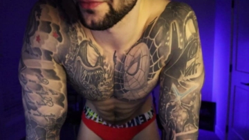 Noahfitt  20-11-2021 video nipples